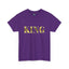 King-Heavy Cotton Classic Tee