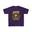 Shrubs Showdown Family Reunion Kids T-Shirt 2026