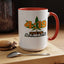 419-Accent Coffee Mug (11, 15oz)