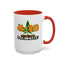 419-Accent Coffee Mug (11, 15oz)