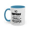 No Copycat-Accent Coffee Mug (11, 15oz)
