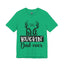 Best Buckin'-Jersey Knit T-Shirt