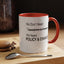 Change-Accent Coffee Mug (11, 15oz)