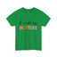 Kindness Matters-Heavy Cotton Classic Tee