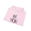 Be You-Heavy Blend™ Classic Hoodie