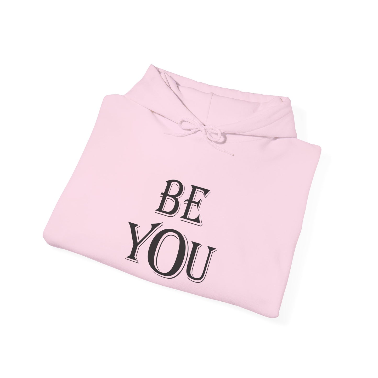 Be You-Heavy Blend™ Classic Hoodie
