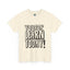 You Gon' Learn-Heavy Cotton Classic Tee