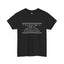 Marry Me-Heavy Cotton Classic Tee