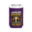 Shrubs Showdown Family Reunion Can Cooler Sleeve 2026
