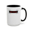 Boss-Accent Coffee Mug (11, 15oz)