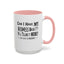 My Business-Accent Coffee Mug (11, 15oz)