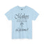 Lifetime-Heavy Cotton Classic Tee