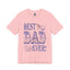 Best Dad-Jersey Knit T-Shirt