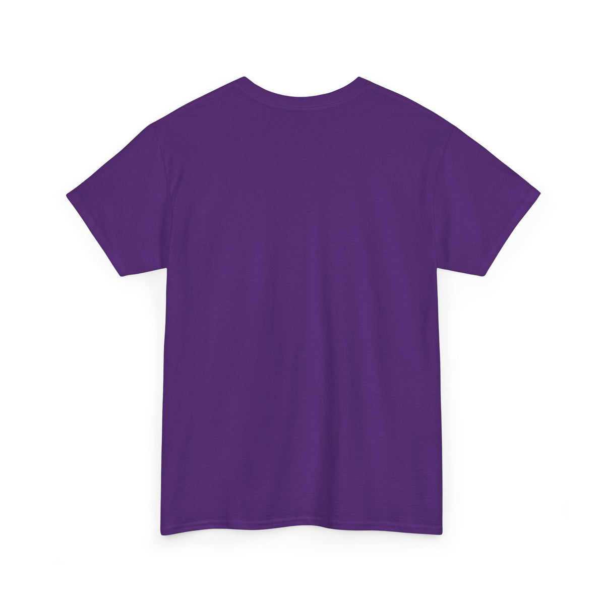 Blank Cotton Tee