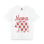 Mama Bear-Jersey Knit T-Shirt