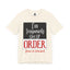 Out Of Order-Jersey Knit T-Shirt