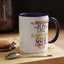 Biggest Flex-Accent Coffee Mug (11, 15oz)