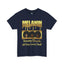 Melanin Dripping-Heavy Cotton Classic Tee