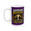Shrubs Showdown Family Reunion Mug 2026