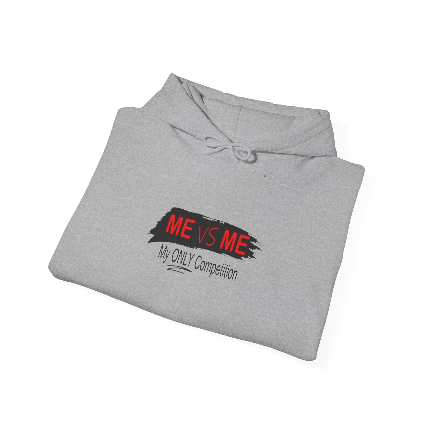 Competition-Heavy Blend™ Classic Hoodie