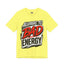 Allergic To Bad Energy-Premium Jersey Tee