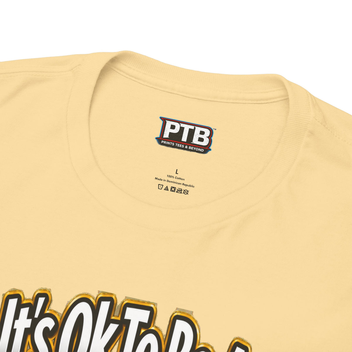 Copycat Cat Graphic T-Shirt – “It’s OK to Be a Copycat, Just Copy the Right”