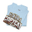 Copycat Cat Graphic T-Shirt – “It’s OK to Be a Copycat, Just Copy the Right”