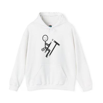 Fu(k It-Heavy Blend™ Classic Hoodie