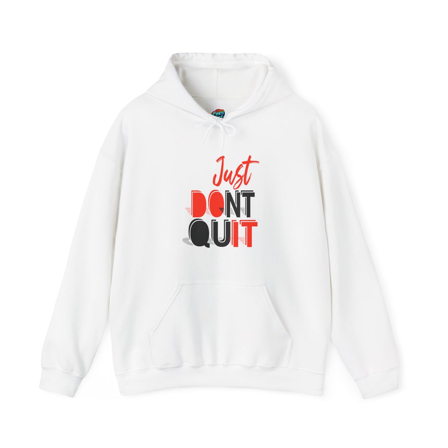 Don't Quit-Heavy Blend™ Classic Hoodie