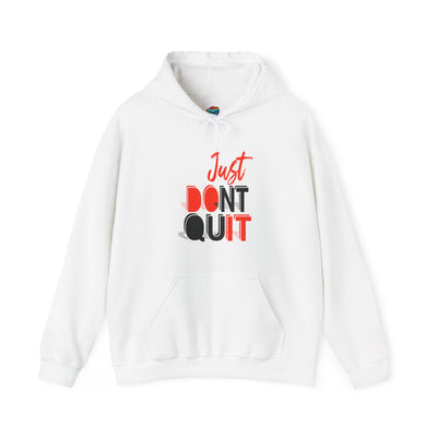 Don't Quit-Heavy Blend™ Classic Hoodie