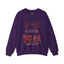 9 to 5-Heavy Blend™ Crewneck Classic Sweatshirt