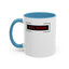 Boss-Accent Coffee Mug (11, 15oz)