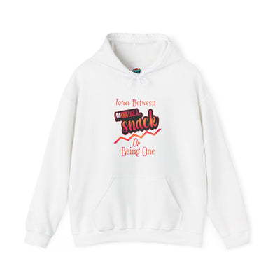 A Snack-Heavy Blend™ Classic Hoodie