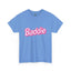 Baddie-Heavy Cotton Classic Tee