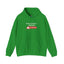 Attention-Heavy Blend™ Classic Hoodie