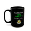 Disability-Black Mug (11oz, 15oz)