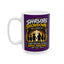 Shrubs Showdown Family Reunion Mug 2026