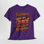A Snack-Funny Graphic Classic T-Shirt
