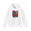 9 to 5 Is for the Weak #Hustle24/7 Heavy Blend Hoodie