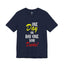 One Day-Jersey Knit T-Shirt