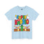 Super Daddio-Heavy Cotton Classic Tee