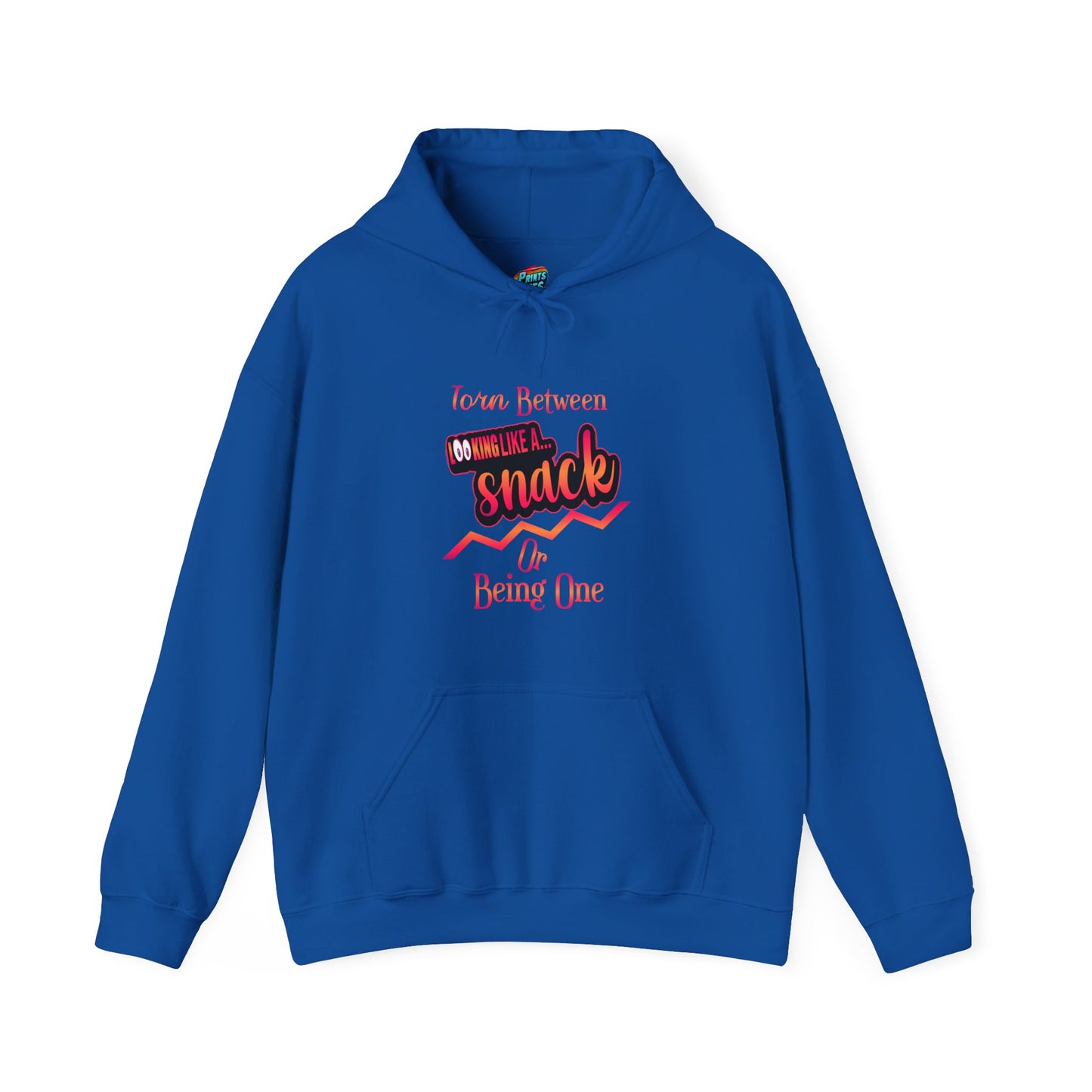 A Snack-Heavy Blend™ Classic Hoodie