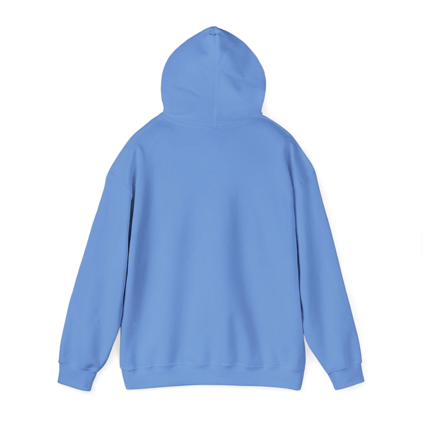 Heifer Please-Heavy Blend™ Classic Hoodie