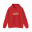 Dope-Heavy Blend™ Classic Hoodie
