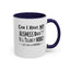 My Business-Accent Coffee Mug (11, 15oz)