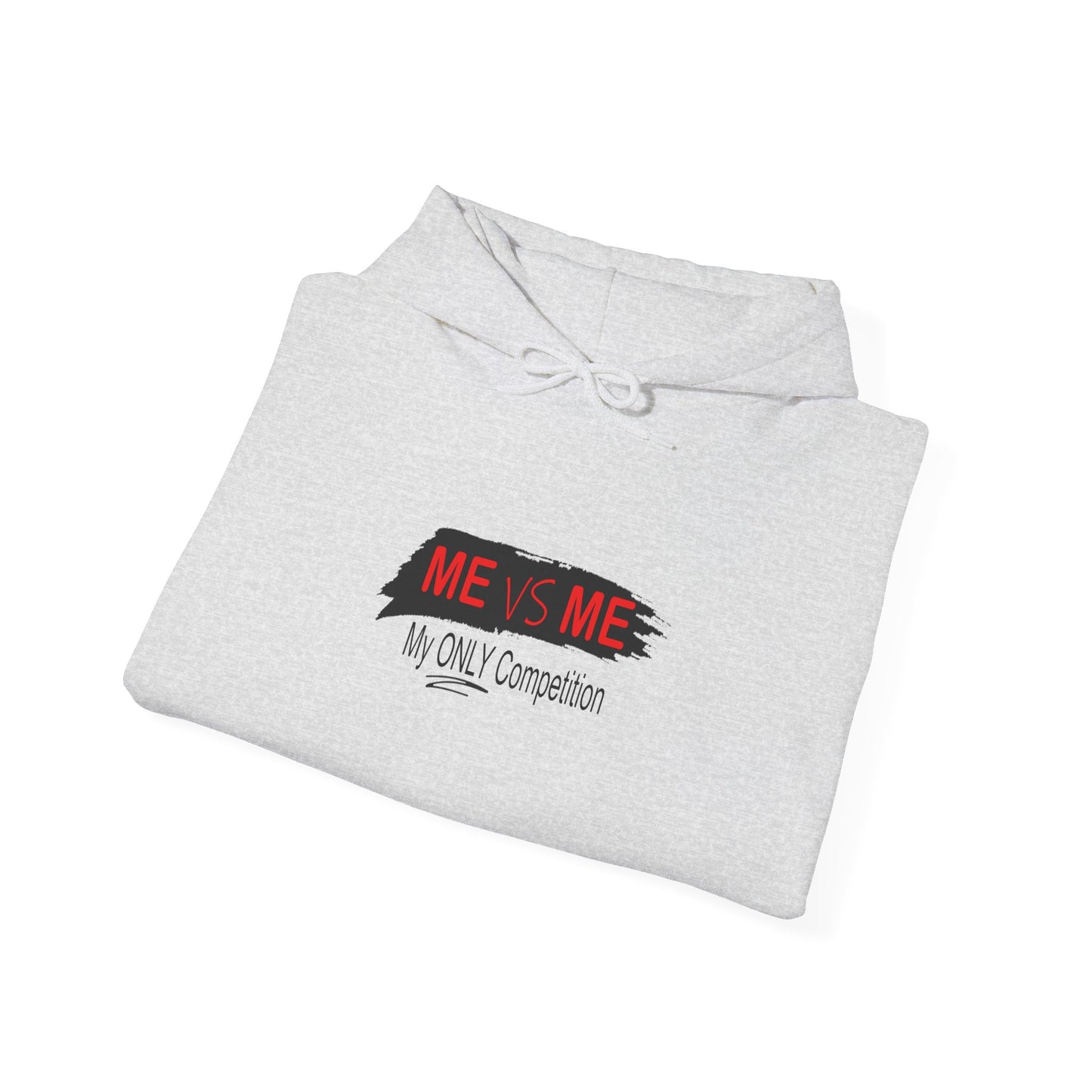 Competition-Heavy Blend™ Classic Hoodie