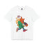 420 Bear-Jersey Knit T-Shirt