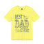 Best Dad-Jersey Knit T-Shirt