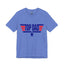 Top Dad-Jersey Knit T-Shirt