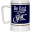 Take No Sh!t-Beer Stein 22oz.